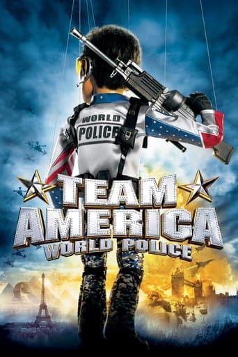 Watch Team America: World Police free online