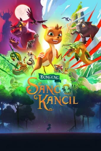 Watch Dongeng Sang Kancil free online