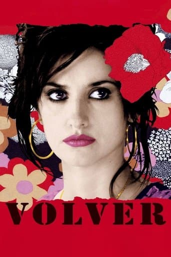 Watch Volver free online