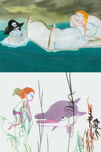 Watch Song of the Sea free online