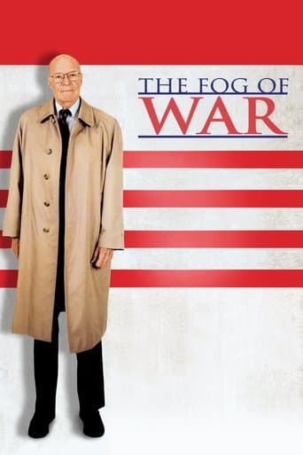 Watch The Fog of War free online