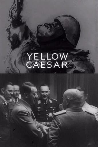 Watch Yellow Caesar free online