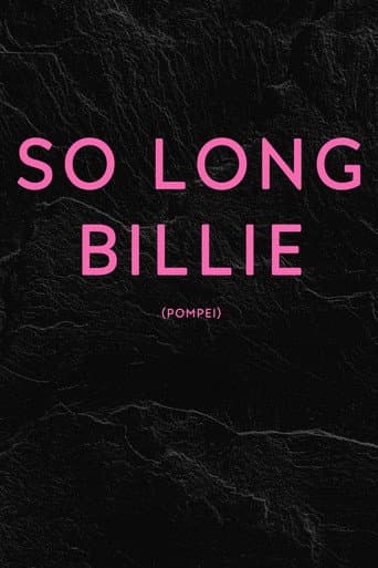 Watch So Long Billie free online