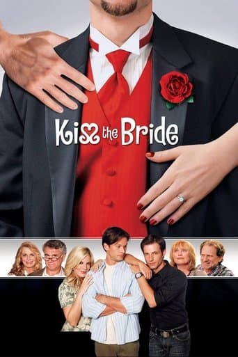 Watch Kiss the Bride free online
