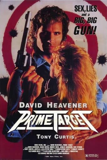 Watch Prime Target free online