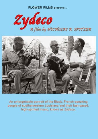 Watch Zydeco free online