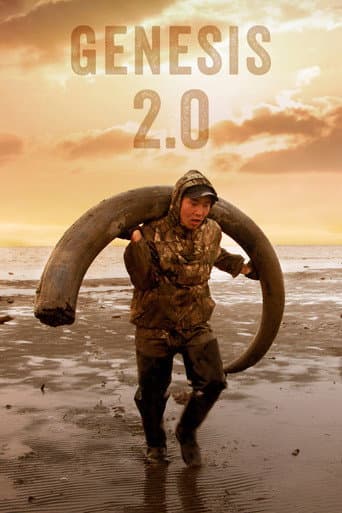 Watch Genesis 2.0 free online