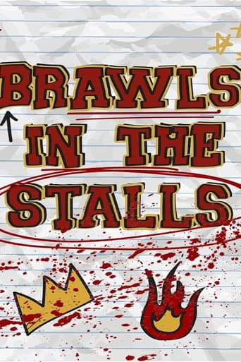 Watch Brawls in the Stalls free online