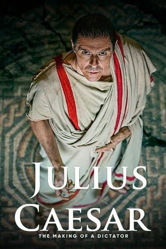 Watch Julius Caesar: The Making of a Dictator free online