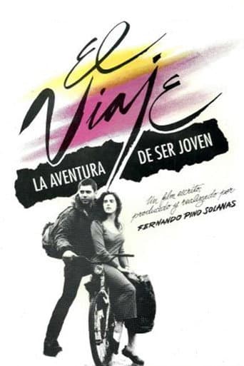 Watch The Journey free online