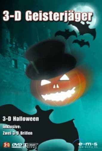 Watch 3-D Halloween free online
