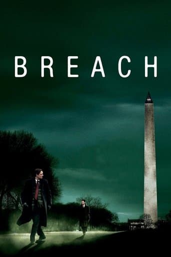 Watch Breach free online