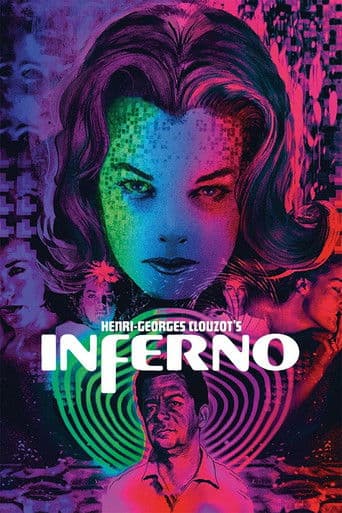 Watch Henri-Georges Clouzot's Inferno free online