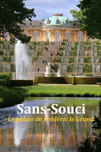 Watch Sanssouci, Friedrichs Paradies free online