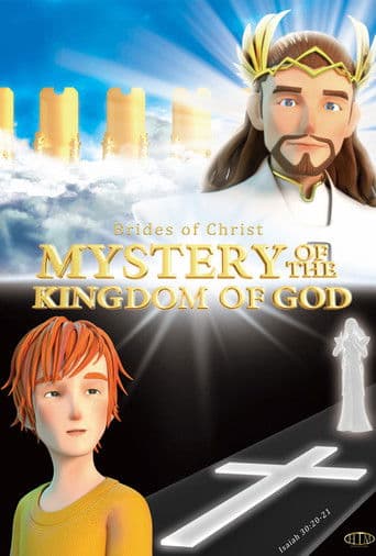 Watch Mystery of the Kingdom of God free online