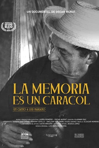 Watch La Memoria es un Caracol free online