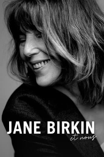 Watch Jane Birkin et nous free online