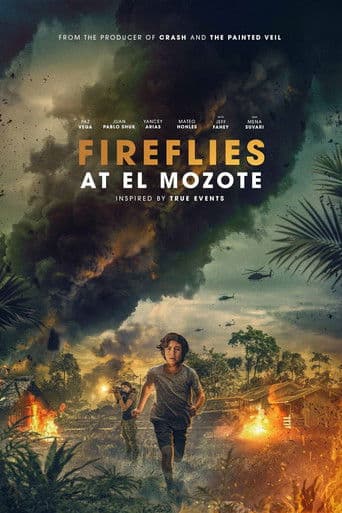 Watch Fireflies at El Mozote free online