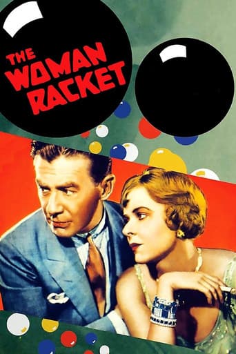 Watch The Woman Racket free online