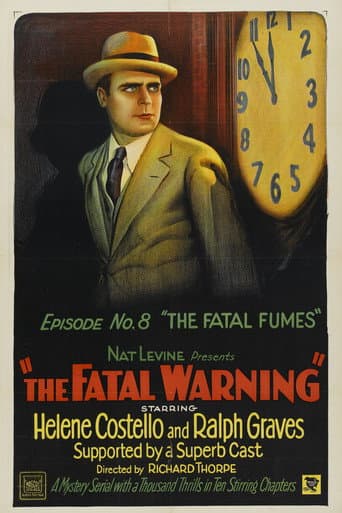 Watch The Fatal Warning free online