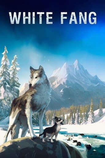 Watch White Fang free online