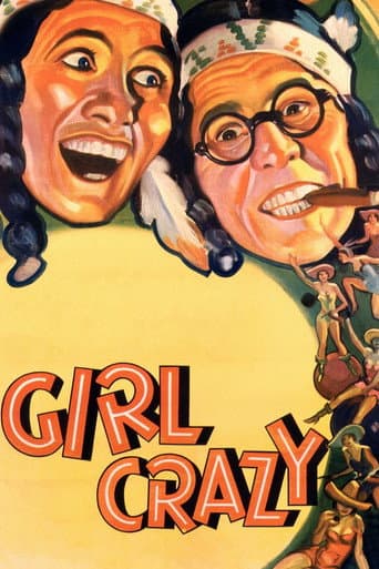 Watch Girl Crazy free online