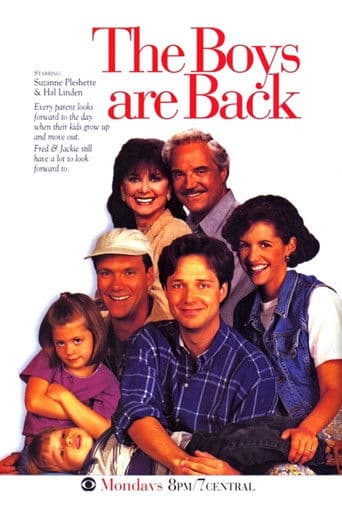 Watch The Boys Are Back free online