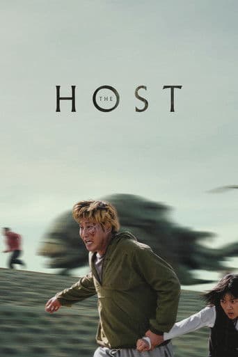 Watch The Host free online