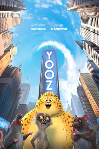 Watch Yooz free online