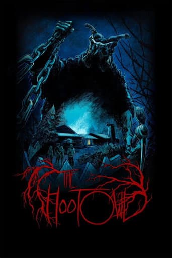 Watch The Hoot Owl free online