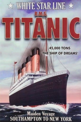 Watch The Unsinkable Titanic free online