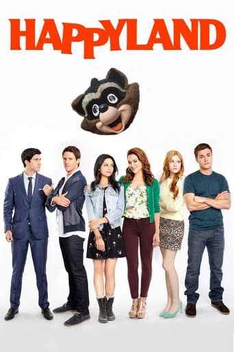 Watch Happyland free online