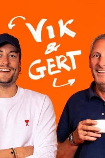 Watch Vik en Gert free online
