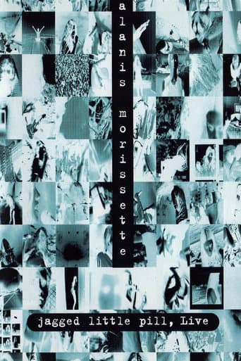 Watch Alanis Morissette: Jagged Little Pill, Live free online