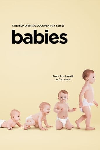 Watch Babies free online