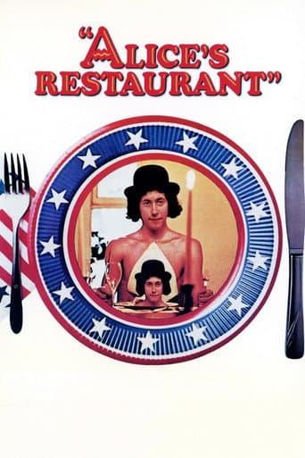 Watch Alice's Restaurant free online