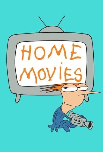 Watch Home Movies free online