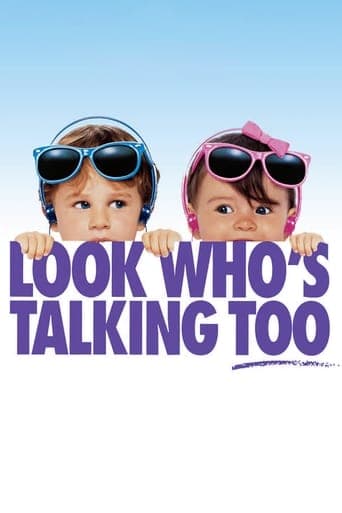 Watch Look Who's Talking Too free online