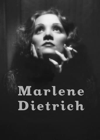 Watch No Angel: A Life of Marlene Dietrich free online