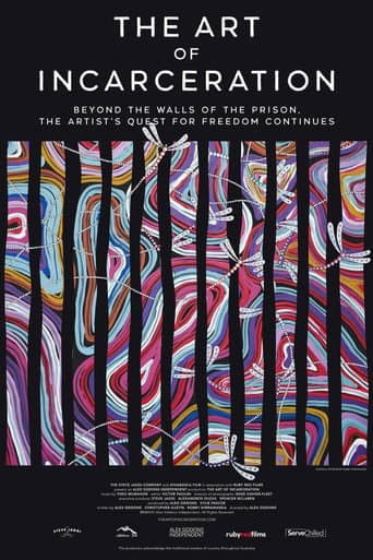 Watch The Art of Incarceration free online