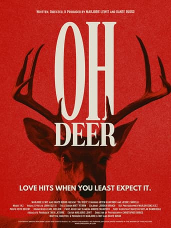Watch OH, DEER free online