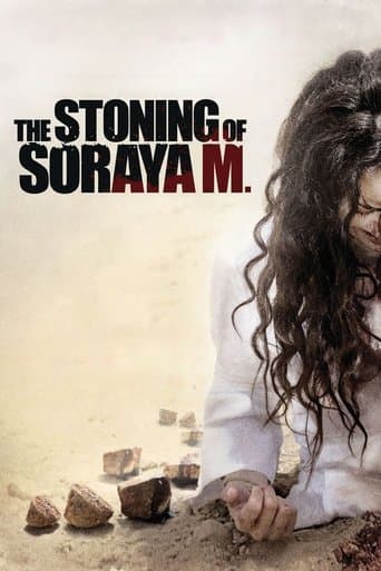 Watch The Stoning of Soraya M. free online