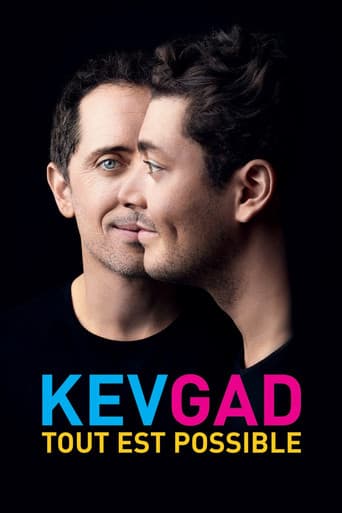 Watch Kev Adams & Gad Elmaleh - Kev Gad, Tout est possible free online