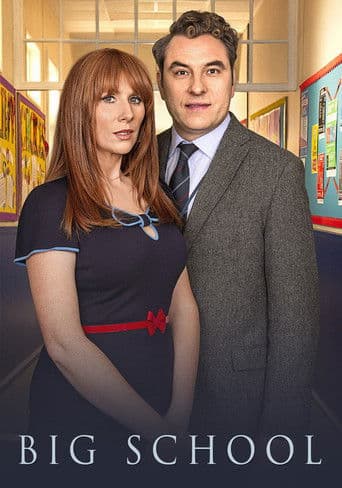 Watch Big School free online