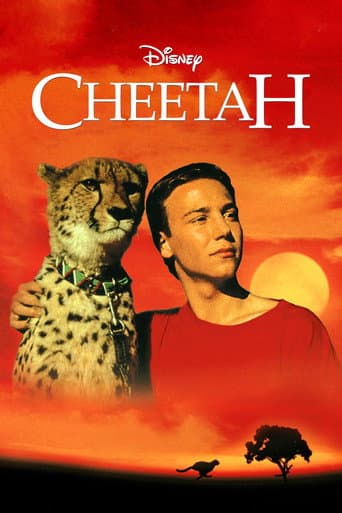 Watch Cheetah free online