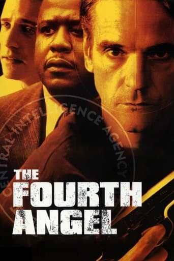 Watch The Fourth Angel free online