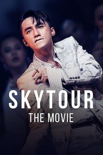 Watch Sky Tour: The Movie free online