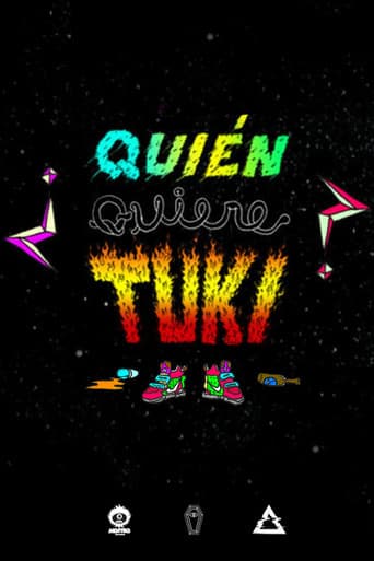 Watch Who Wants Tuki? free online