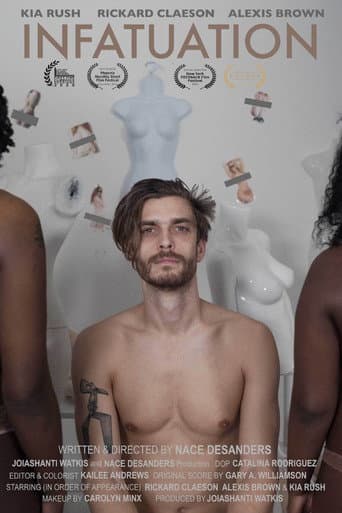 Watch Infatuation free online