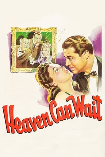 Watch Heaven Can Wait free online